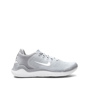 나이키 프리 런 2018 스니커즈, US 6(KR 230), 그레이계열