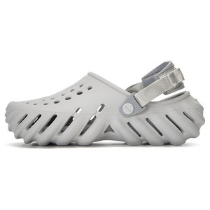 크록스 남녀공용 에코 클로그 스포츠 캐주얼 샌들 207937