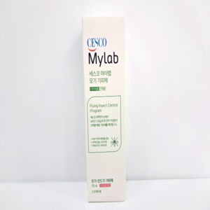 세스코마이랩 모기 기피제, 70ml, 1개