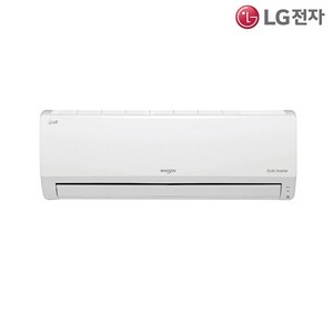 LG전자 [서울경기한정설치] LG 벽걸이 에어컨 7평 SQ07B8PWDS 기본설치무료 LG전자벽걸이에어컨