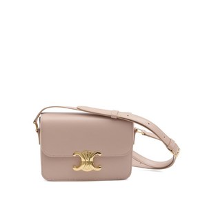 셀린느 틴 트리옹프 크로스 백