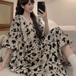 케라듀티 슈퍼 빅사이즈(100-150kg) 공주님 원피스 잠옷 파자마 모음