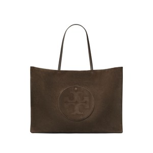 토리 버치 엘라 스웨이드 토트 백