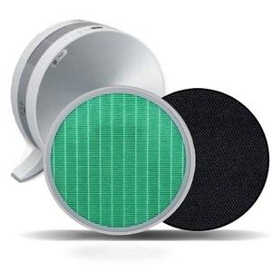 LG 엘지 공기청정기 호환 필터 퓨리케어 AS112VDS 프리미엄