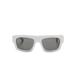 구찌 직사각 프레임 선글라스