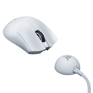 레이저 데스애더 V4 프로 무선 마우스