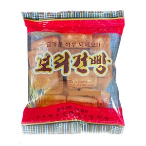 금풍제과 보리건빵, 30g, 100개