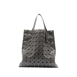 바오바오이세이미야케 프리즘 토트 백