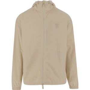 버버리 로고 자수 재킷, 베이지계열, Mid standard L(KR 105/110)