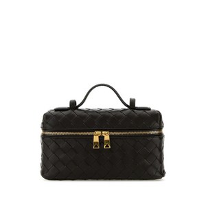 보테가 베네타 Vanity Bang make up bag