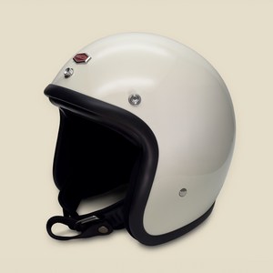 기어러스 머찌 클래식헬멧 - 크림화이트 MUZZI CLASSIC HELMET, 2XL