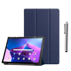 레노버탭 M10 3세대 10.1인치 호환 북커버 케이스 TB-328FU 328XU Lenovo Tab M10 3rd Gen 10.1 inch 케이스나라