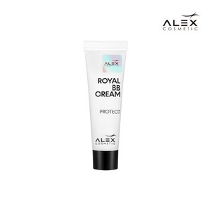 [알렉스 비비크림] [단품] 독일 직수입 정품 원조 알렉스 로얄 비비크림 15ml, 1개, 기본