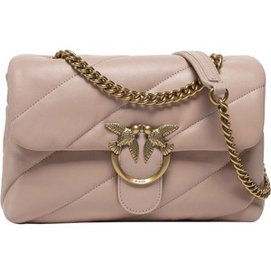 핀코 앤티크 골드 크로스백 1P22U7 A03J