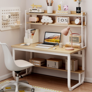 하이피러브 입시 공부 독서 수납 선번형 컴퓨터 책상