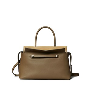 토리 버치 머서 토트 백