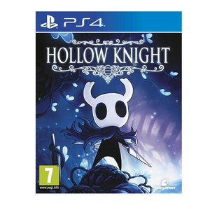 플스4 할로우 나이트 HOLLOW KNIGHT PS4 영어지원
