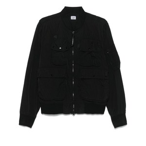 C.P.컴퍼니 크롬 R 재킷