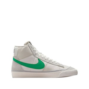 나이키 블레이저 미드 '77 프로 클럽 "팬텀 스타디움 그린" 스니커즈, US men 8(KR 260), 화이트계열