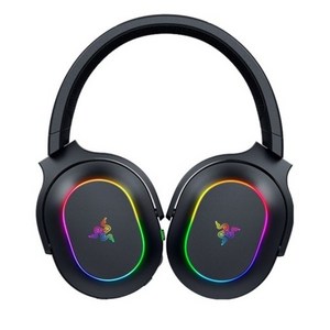 레이저 Barracuda X Chroma 헤드셋