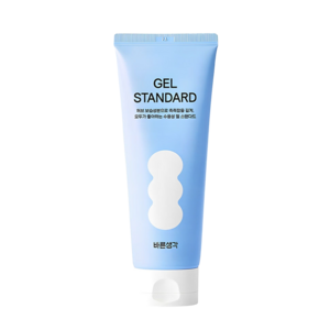바른생각 젤 스탠다드, 150ml, 1개