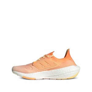 아디다스 울트라부스트 22 스니커즈, US 8(KR 250), 오렌지계열