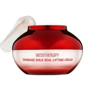 메디테라피 슈마지 골드실 리프팅 크림