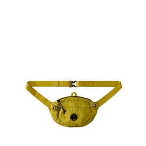 C.P.컴퍼니 버클 클로저 벨트 백