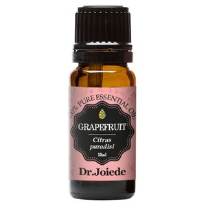닥터조이드 아로마 에센셜 오일 그레이프후르츠 1개