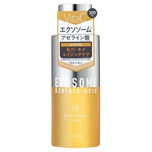 비앰플 엑소좀 아젤라익 애씨드 엑소리페어 클리어 화장수, 300ml, 1개