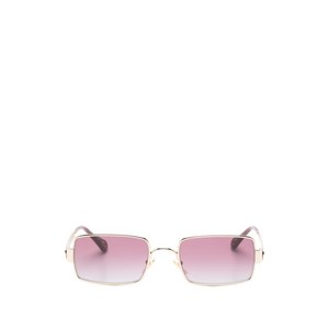 끌로에 직사각 프레임 선글라스