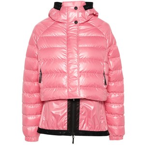 몽클레르 퀼팅 패딩 재킷