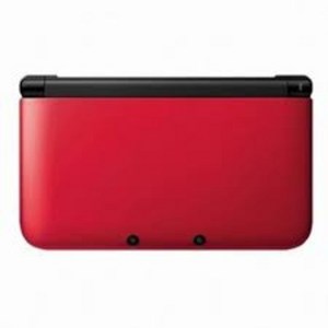 닌텐도 3DS XL 한국 정발 중고품