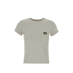 겐조 와일드 타이거 티셔츠, 그레이계열, Standard S