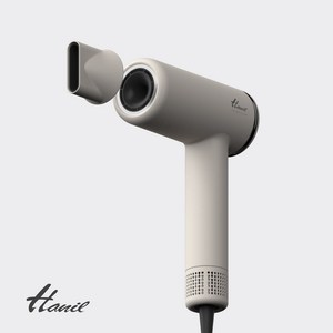 한일전기 컴팩트파워 헤어 드라이기 드라이어 BLDC 항공모터 5단조절 셀프클리닝 초경량