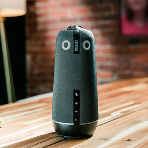 아울랩스 미팅아울4 플러스 Meeting OWL 4+ 360 화상회의 카메라, 20cm