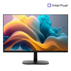 인터픽셀 IP2426 FHD IPS 100Hz 24인치 게이밍모니터, IP2426(일반), 60.5cm