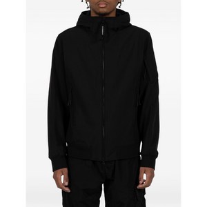 C.P.컴퍼니 후드 집업 재킷, 블랙계열, Standard M(KR 100)