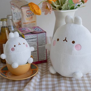 몰랑 베이직 인형 20cm, 단품