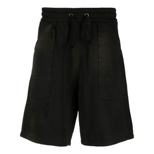 발망 디스트레스드 쇼츠