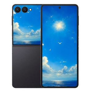[삼성 감사 페스티벌] 삼성전자 갤럭시 Z플립7 SM-F766N