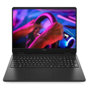 HP 2025 오멘 16 라이젠 AI 라이젠 AI 300 지포스 시리즈 RTX 5060