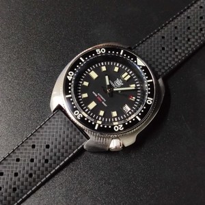 남자중저가시계 남자명품시계 군대시계 수능시계 SD1970 Steeldive Brand 중저가브랜드시계