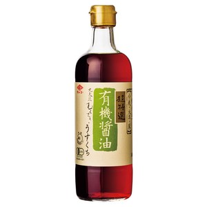 Choko 초특선 무라사키 간장 연한맛, 500ml, 1개