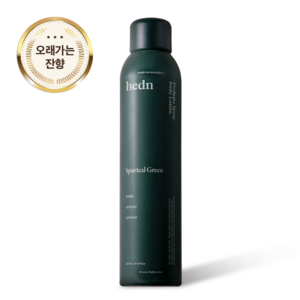 히든 퍼퓸 바디로션 보습 스프레이, 250ml, 1개