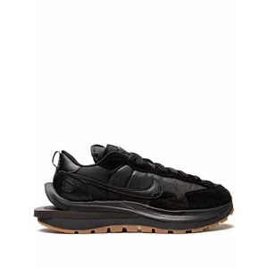 나이키 나이키 X 사카이 베이퍼와플 로우탑 스니커즈, US men 5.5(KR 240), 블랙계열