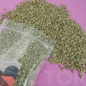 신선한 케냐 AA 키암부 커피 생두 1kg 뉴크롭, 1개