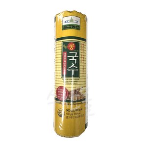 칠갑농산 콩국수용 국수, 900g, 2개
