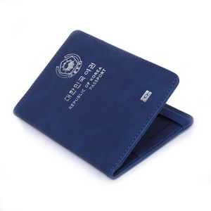 아펙토 신여권 구여권 공용 여권케이스