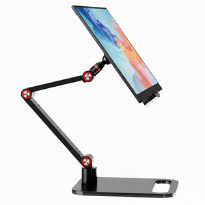 나인비 탁상용 태블릿 포터블모니터 거치대 스탠드